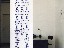 My Man -papier decoupe 230-48cm (collection particuliere)- Entering the Field - 2005 (2)